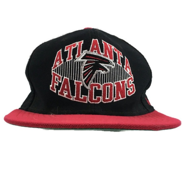 Reebok Other - Atlanta Falcons Reebok Snapback Hat / Cap